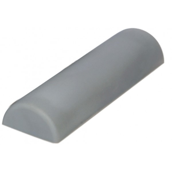 Real-Motion Aero-Roll Half-Roll - Silver (362 50144)