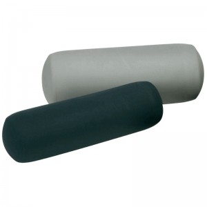 Real-Motion Aero-Roll - 50 X 15 Cm Black (362 50145)