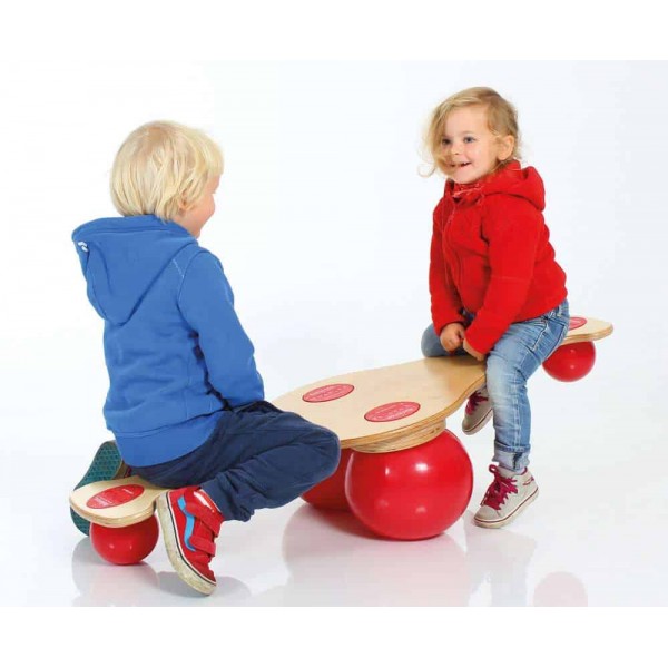 Real-Motion Balanza Kids Seesaw (362 50343)