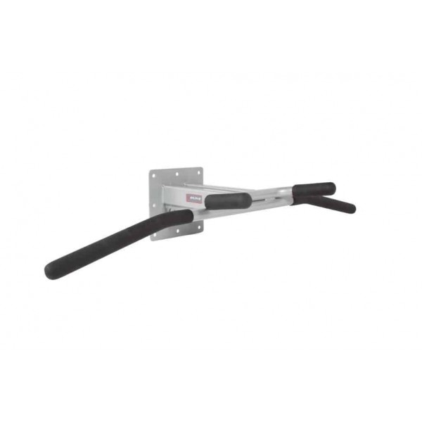 Real-Motion Μονόζυγο Τοίχου Με Διπλή Λαβή - Multi Grip Pull Up Bar (362 50401)