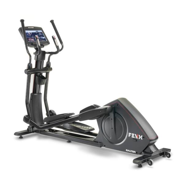 Real-Motion Elliptical Fenix M-9630T (362 55527)