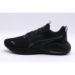 Puma X-Cell Nova FS Ανδρικά Αθλητικά Παπούτσια Για Τρέξιμο Μαύρα