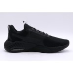 Puma X-Cell Nova FS Ανδρικά Αθλητικά Παπούτσια Για Τρέξιμο Μαύρα