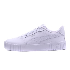 Puma Carina 2.0 Jr Sneakers (386185 02)