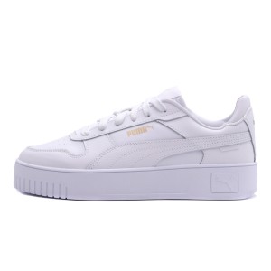 Puma Carina Street Sneakers (389390 01)