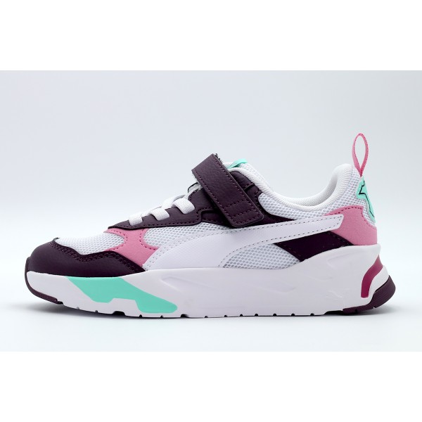 Puma Trinity Ac- Ps Sneakers (390839 16)