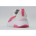 Puma Trinity Lite Παιδικά Sneakers