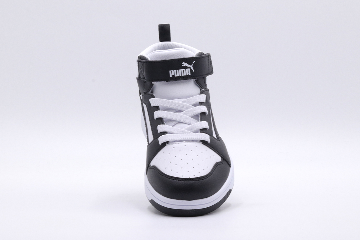 Puma Rebound V6 Mid Ac- Hall 01) of (393832 Sneakers Ps | Brands