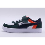 Puma Caven 2.0 Block Παιδικά Sneakers