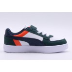 Puma Caven 2.0 Block Παιδικά Sneakers