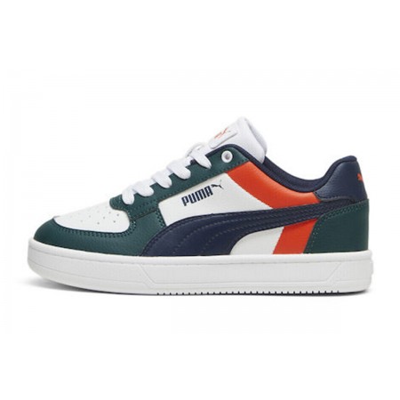 Puma Caven 2.0 Block Παιδικά Sneakers