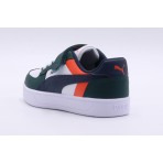 Puma Caven 2.0 Block Παιδικά Sneakers