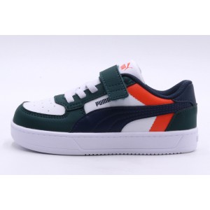 Puma Caven 2.0 Block Ac- Inf Sneakers (394463 09)