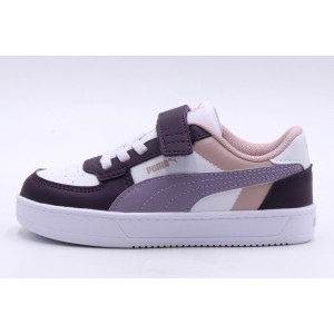 Puma Caven 2.0 Block Ac - Inf Sneakers (394463 11)