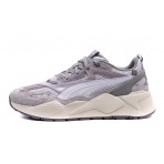 Puma Rs-X Efekt Better With Age Ανδρικά Sneakers Γκρι, Μπεζ