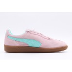 Puma Palermo Γυναικεία Sneakers Ροζ, Άκουα, Καφέ