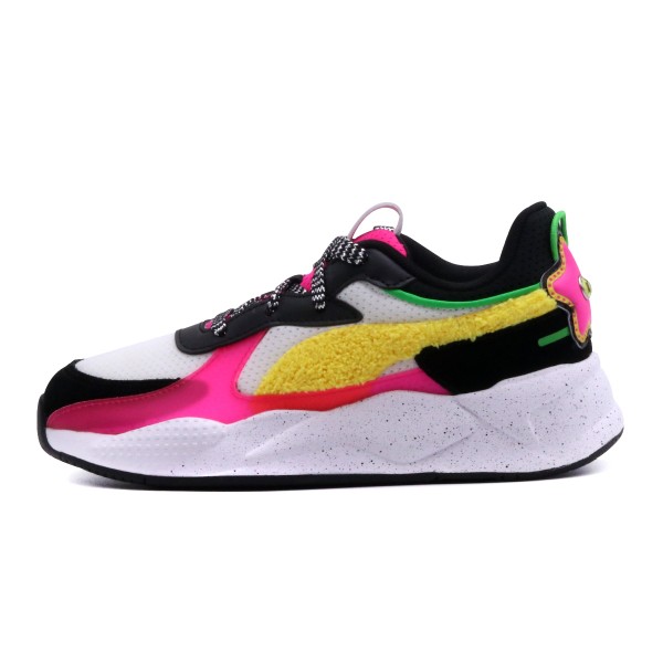 Puma Rs-X Girls Trolls Ps Sneakers (396531 01)