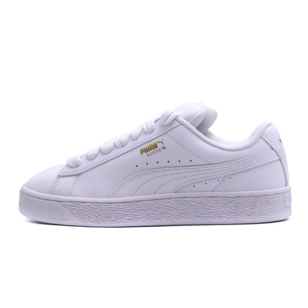 Puma Suede Xl Lth Sneakers (397255 01)