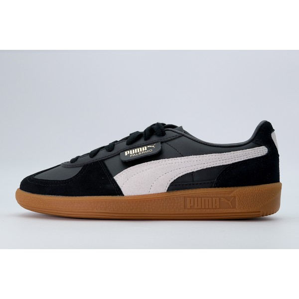 Puma Palermo Lth Jr Sneakers (397275 03)