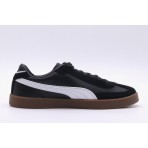 Puma Club II Era Unisex Sneakers Μαύρα, Λευκά, Καφέ