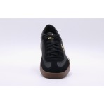 Puma Club II Era Unisex Sneakers Μαύρα, Λευκά, Καφέ