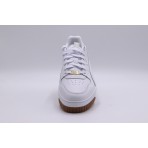 Puma Carina Street Lux Γυναικεία Sneakers Λευκά