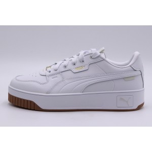 Puma Carina Street Lux Sneakers (397487 01)