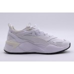 Puma RS-X Effect S&P Unisex Sneakers Λευκά