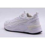 Puma RS-X Effect S&P Unisex Sneakers Λευκά