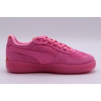 Puma Palermo Moda Xtra Γυναικεία Sneakers Φούξια, Πορτοκαλί