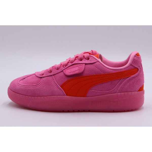 Puma Palermo Moda Xtra Wns Sneakers (398534 01)