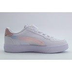 Puma Caven 2.0 Holo Βρεφικά Sneakers Λευκά, Ροζ