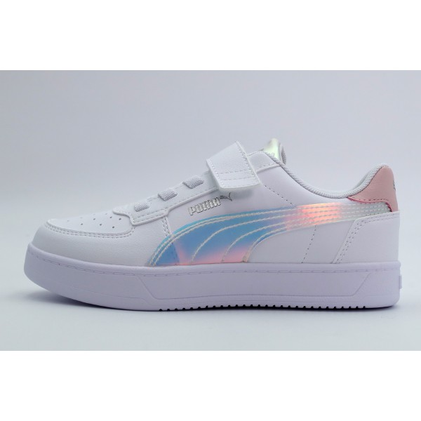 Puma Caven 2.0 Holo 2.0Ac-Inf Sneakers (398731 01)