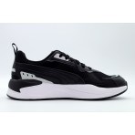 Puma X-Ray 3 Ανδρικά Sneakers Μαύρα, Λευκά