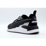 Puma X-Ray 3 Ανδρικά Sneakers Μαύρα, Λευκά