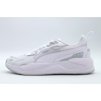 Puma X-Ray 3 Ανδρικά Sneakers Λευκά