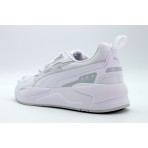 Puma X-Ray 3 Ανδρικά Sneakers Λευκά