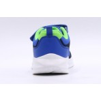 Fila Abel V Παιδικά Sneakers Μπλε, Μπλε Σκούρα, Λαχανί, Λευκά