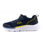 Fila Memory Fast 3 Παιδικά Αθλητικά Παπούτσια Για Τρέξιμο