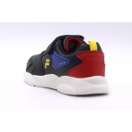 Fila Memory Sugarbush 3 V Παιδικά Sneakers