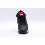 Fila Memory Dunk 2 Nanobionic Γυναικεία Μπασκετικά Παπούτσια