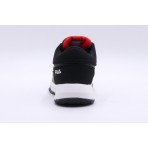 Fila Memory Dunk 2 Nanobionic Γυναικεία Μπασκετικά Παπούτσια