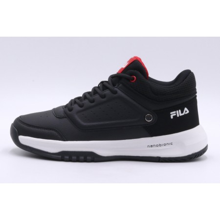 Fila Memory Dunk 2 Nanobionic Γυναικεία Μπασκετικά Παπούτσια