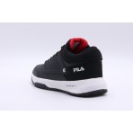 Fila Memory Dunk 2 Nanobionic Γυναικεία Μπασκετικά Παπούτσια