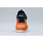 Fila Memory Flash Gordon 5 V Παιδικά Sneakers