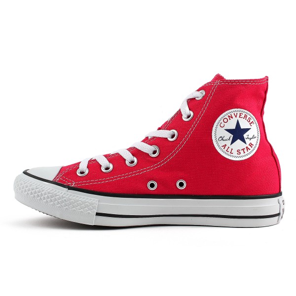 Converse Chuck Taylor All Star Hi Classic Sneakers (3J232C)