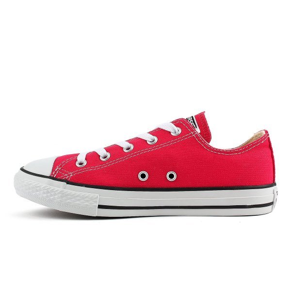 Converse Yths C-T All Star Ox Sneakers (3J236C)