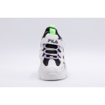 Fila Memory Spinel 3 V Παιδικά Sneakers Πολύχρωμα