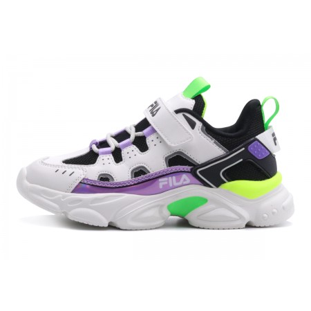 Fila Memory Spinel 3 V Sneakers 