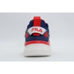 Fila Memory Spinel 3 V Παιδικά Sneakers